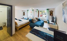 Chez Alain Prevu - Boutique Hotel By Stay Swiss